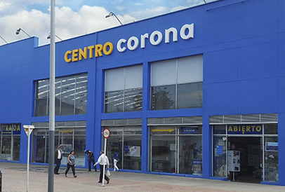 Corona: Multinational Powerhouse in Home and Construction card image